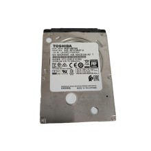 Toshiba 500GB Laptop Hard Drive Disk MQ01ABF050